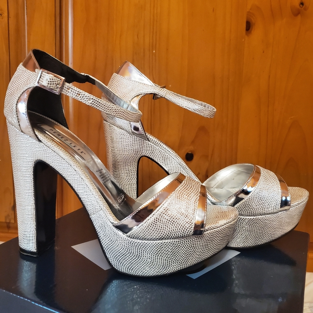 ❤️Shoes ❤️ High heels woman
